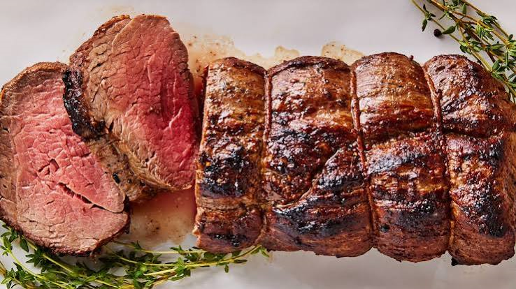 টেন্ডারলয়েন (Tenderloin) কি?