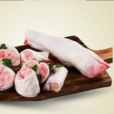 প্রিমিয়াম গরুর পায়া Premium Beef Paya